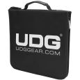 UDG ToneControl Sleeve Black U9648BL Thumbnail 1