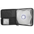 UDG ToneControl Sleeve Black U9648BL Thumbnail 4