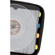 UDG Creator Tone Control Shield Schwarz U8076BL  Thumbnail 5