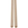 Rohema Drumsticks Rock LR5A Light Rock Hickory lackiert Thumbnail 4
