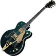 Gretsch G6196T Country Club W/Bigsby B-Ware Thumbnail 1