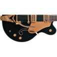 Gretsch G6196T Country Club W/Bigsby B-Ware Thumbnail 2