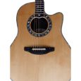 Ovation Tweedehands Al DiMeola 1769 AD II 4 NA B-Ware Thumbnail 2