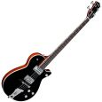 Gretsch G6128B-TV Thunder Jet Bass B-Ware Thumbnail 1