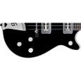 Gretsch G6128B-TV Thunder Jet Bass B-Ware Thumbnail 3