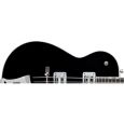 Gretsch G6128B-TV Thunder Jet Bass B-Ware Thumbnail 4