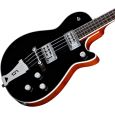 Gretsch G6128B-TV Thunder Jet Bass B-Ware Thumbnail 8