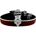Gretsch G6128B-TV Thunder Jet Bass B-Ware Thumbnail 9