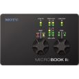 MOTU Micro Book IIc Thumbnail 1