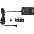 Universal Netzteil 1500mA max. stabilisiert 3-12V Thumbnail 2