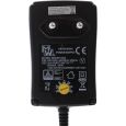 Universal Netzteil 1500mA max. stabilisiert 3-12V Thumbnail 3