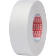 tesa 4541 Gaffa Tape Duct Tape (offenes Gewebe) 50mm weiß 50m Thumbnail 1