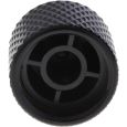 Partsland WSC Potiknopf schwarz Thumbnail 4