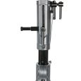 Adam Hall Stands SWU 375 - Wind up Kurbelstativ schwarz Thumbnail 5
