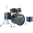 Sonor Smart Force Drum Set Stage 1 Brushed Blue Thumbnail 1