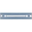 Allen & Heath Crossfader Penny&Giles Faceplate Xone 32 Silber Thumbnail 1
