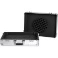 Zomo Flightcase MFC-S4 silber XT Thumbnail 2