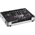 Zomo Flightcase MFC-S4 silber XT Thumbnail 3
