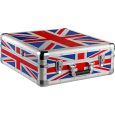 Zomo Flightcase CDJ-13 UK Flag XT Thumbnail 1