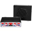 Zomo Flightcase CDJ-13 UK Flag XT Thumbnail 2