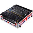 Zomo Flightcase CDJ-13 UK Flag XT Thumbnail 3
