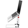 Zomo Laptopständer LS-10 white Thumbnail 4