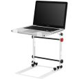 Zomo Laptopständer LS-10 white Thumbnail 5