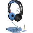 Zomo Kabel Deluxe HD 25 spiral/sky 3,5m Thumbnail 2