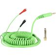 Zomo Kabel Deluxe HD 25 spiral/mint 3,5m Thumbnail 1