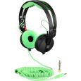 Zomo Kabel Deluxe HD 25 spiral/mint 3,5m Thumbnail 2