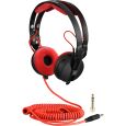 Zomo Kabel Deluxe HD 25 spiral/rot 3,5m Thumbnail 2