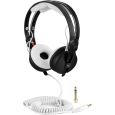 Zomo Kabel Deluxe HD 25 spiral/weiss 3,5m 40180-CWD35 Thumbnail 2