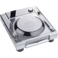 Decksaver Pioneer DJ CDJ-850 Staubschutzcover Thumbnail 1