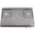 Decksaver NI Kontrol S4 MK1/MK2 Staubschutzcover Thumbnail 2