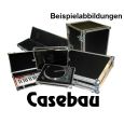 Casebau Case für Numark N4 DJ-Controller Thumbnail 1