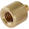 Manfrotto 015 Adapter 3/8 auf 1/4 Zoll Thumbnail 2
