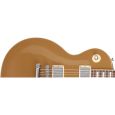 Gibson Les Paul Standard 2012 Solid Finish GT Thumbnail 4