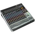 Behringer Xenyx QX 2442 USB Thumbnail 2