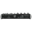 Behringer Xenyx QX 1202 USB Kompaktmixer Thumbnail 3