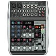 Behringer Xenyx QX 1002 USB Kompaktmixer Thumbnail 1