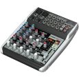 Behringer Xenyx QX 1002 USB Kompaktmixer Thumbnail 2
