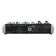 Behringer Xenyx QX 1002 USB Kompaktmixer Thumbnail 3