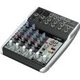 Behringer Xenyx Q 802 USB Kompaktmixer Thumbnail 4