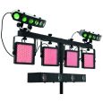 EUROLITE LED KLS Kombo Pack 8 Thumbnail 1