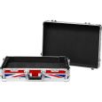 Zomo Flightcase MFC-6000 UK Flag für Denon DN-MC6000 Thumbnail 2