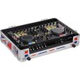 Zomo Flightcase MFC-6000 UK Flag für Denon DN-MC6000 Thumbnail 3