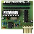 CHD Elektroservis P6-KBD - Korg Polysix MIDI Interface Thumbnail 1