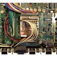 CHD Elektroservis P6-KBD - Korg Polysix MIDI Interface Thumbnail 3