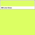 Lee Farbfolie 088 Lime Green 25cm x 122cm Thumbnail 1