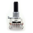 Gemini PS 767 CUE-Level Poti Thumbnail 1